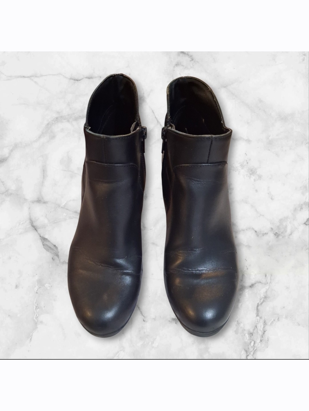 Giani Bernini Ankle Boots
